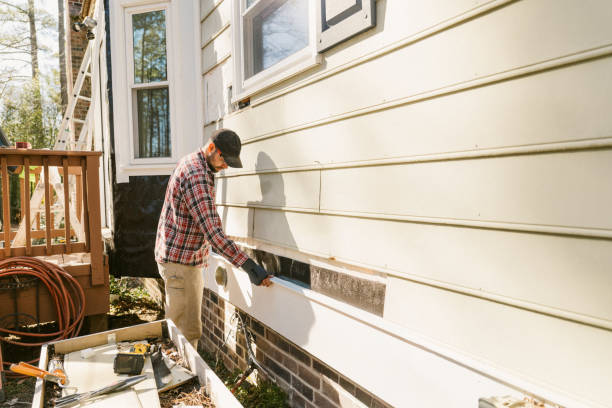 Trusted Wood Siding service in Newberry, SC - Creative Siding